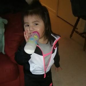 Meet your Posher, Jackie